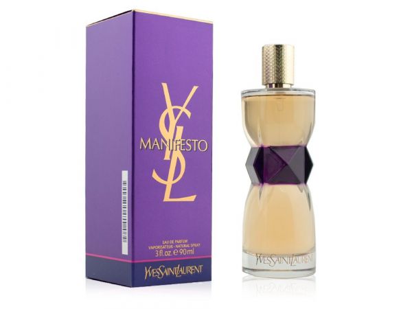 Yves Saint Laurent Manifesto, Edp, 90 ml wholesale